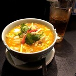 タイの食卓 オールドタイランド - 