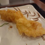 Marugame Seimen - いか天