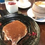 宿木カフェ - 