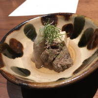 シラカチ 日本料理 - 