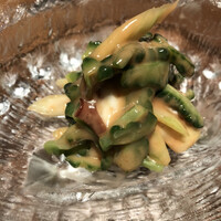 シラカチ 日本料理 - 