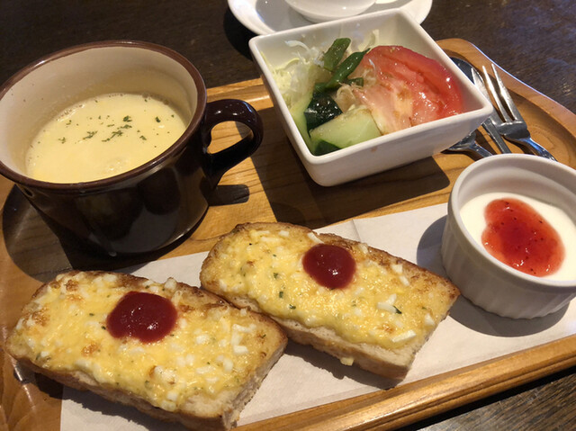 キッチンアンドカフェ ガヤ Kitchen Cafe Gaja 東大垣 イタリアン 食べログ