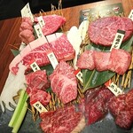 和牛焼肉 匠家 - 