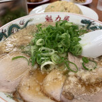ラーメン魁力屋 - 