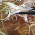 ラーメンショップ - 