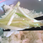 ラーメンショップ - 