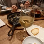 Asuroku - 白ワイン