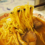 旭川中華そば 風來堂 - 