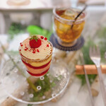 カズノリ イケダ アンディヴィデュエル 南町通店 - 