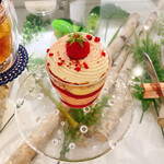 カズノリ イケダ アンディヴィデュエル 南町通店 - 