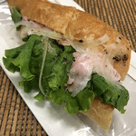 グラーノ グラーノ - ベーコン＆オニオンスティック