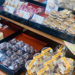 シャトレーゼ - 