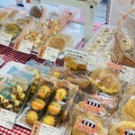 シャトレーゼ - 