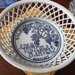 レストランテ 風 - 