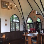 レストランテ 風 - 