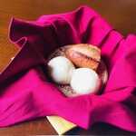 レストランテ 風 - 