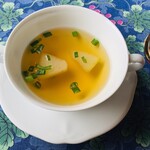 レストランテ 風 - 