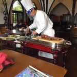 レストランテ 風 - 