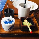 レストランテ 風 - 