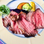 レストランテ 風 - 