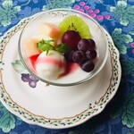 レストランテ 風 - 