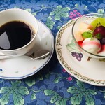 レストランテ 風 - 