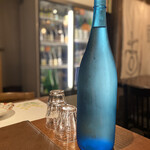 ワインと日本酒のお店 ル ジャングレ - 