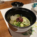 ワインと日本酒のお店 ル ジャングレ - 