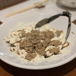 ワインと日本酒のお店 ル ジャングレ - 