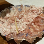 ワインと日本酒のお店 ル ジャングレ - 