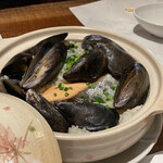 ワインと日本酒のお店 ル ジャングレ - 