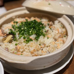 ワインと日本酒のお店 ル ジャングレ - 