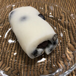 すずらん本舗 - 料理写真:塩豆大福¥１４０税別