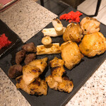 Kushiyaki Monjirou - 