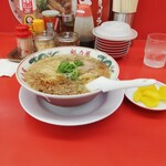 ラーメン魁力屋 - 