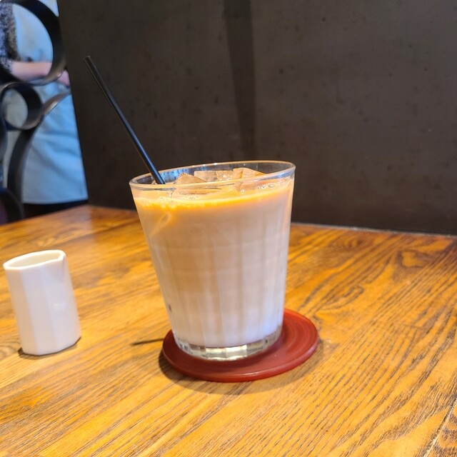 ドリンク写真 カフェ ラシュール Cafe Rassure 矢場町 カフェ 食べログ ドリンク写真 カフェ ラシュール Cafe Rassure 矢場町 カフェ 食べログ