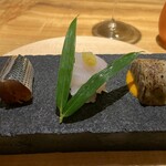 花小町 - 西瓜のシャーベット