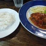 BISTRO CHAUD LAPIN - 