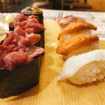 大衆すし酒場 カドハチ - 