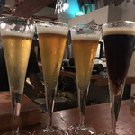 元町バール Cheers - 