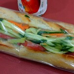 トシオークーデュパン  - 