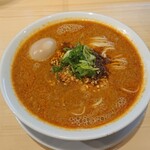 麺庵ちとせ - 