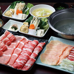 Ginza Syabu Tsuu - 