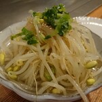 広島風お好み焼　伊豆川 - 