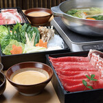 Ginza Syabu Tsuu - 