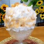 慈げん - ミルクにもも