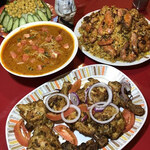 インド料理 インディアンハット - 