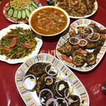 インド料理 インディアンハット - 