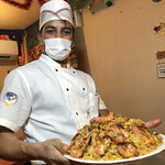 インド料理 インディアンハット - 