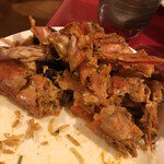 インド料理 インディアンハット - 